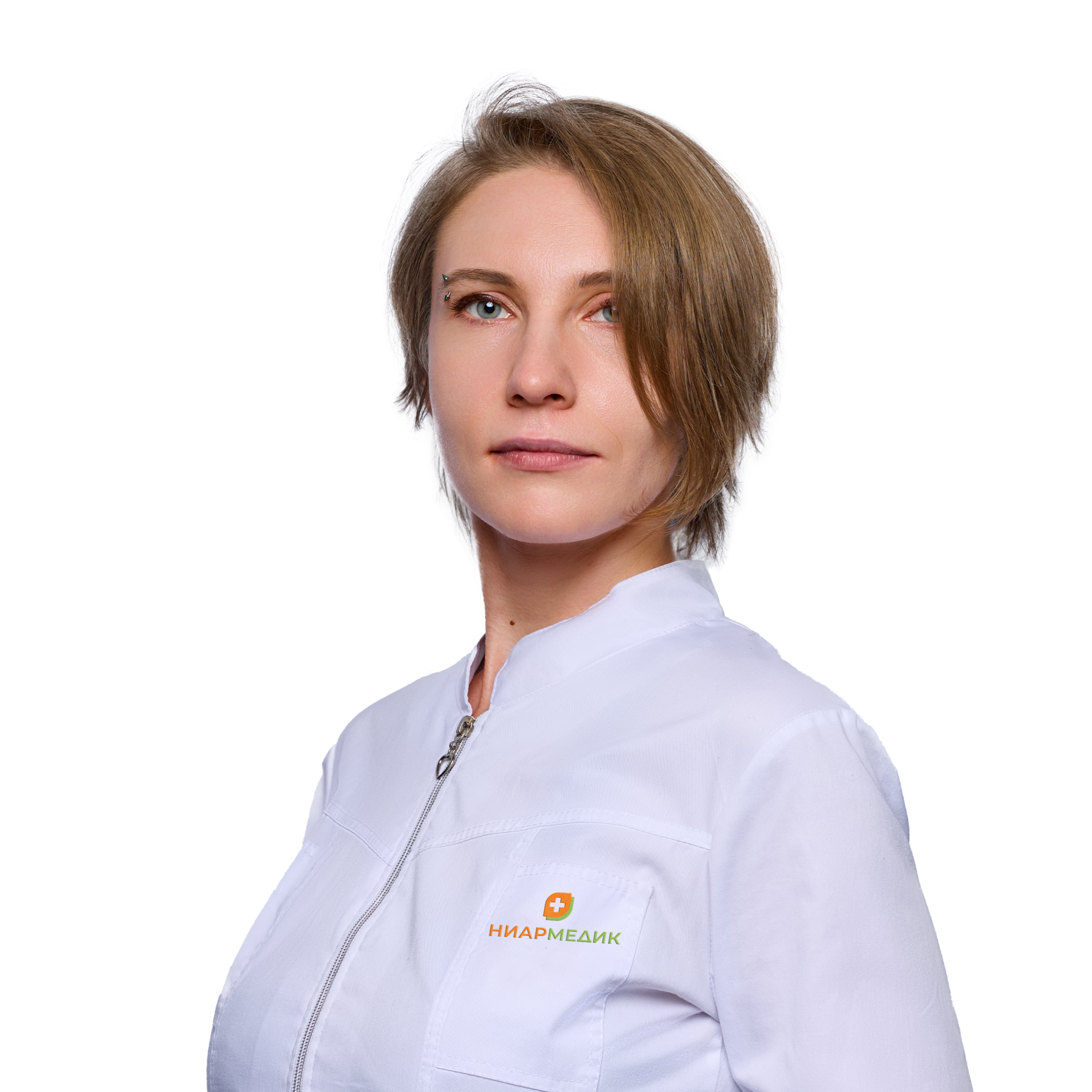 Кисовская Анастасия Владимировна