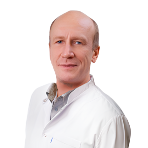 Касихин Александр Владимирович