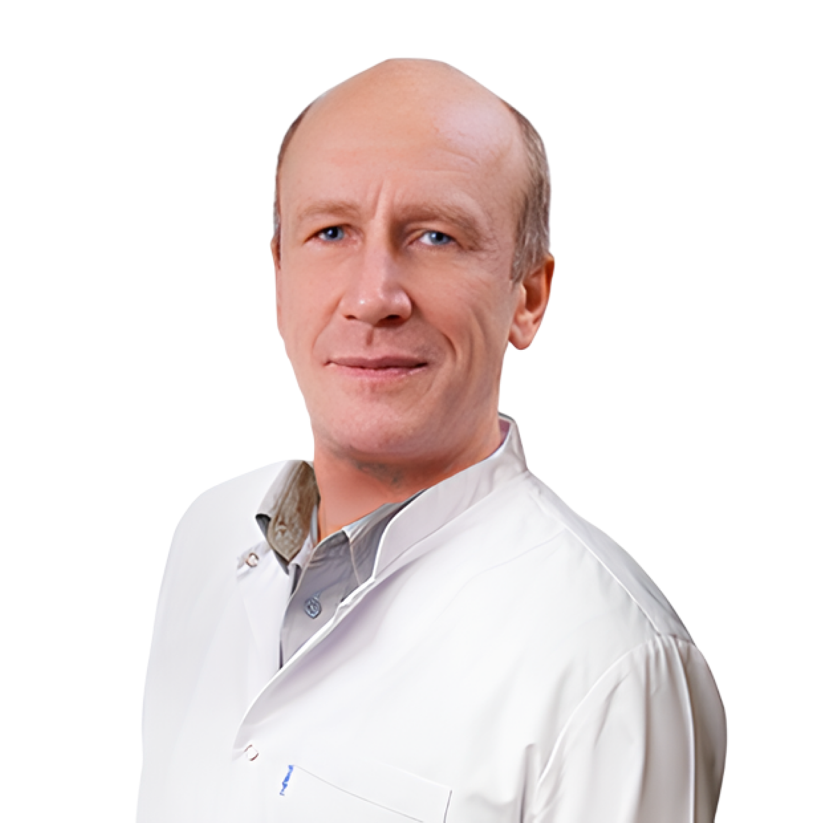 Касихин Александр Владимирович