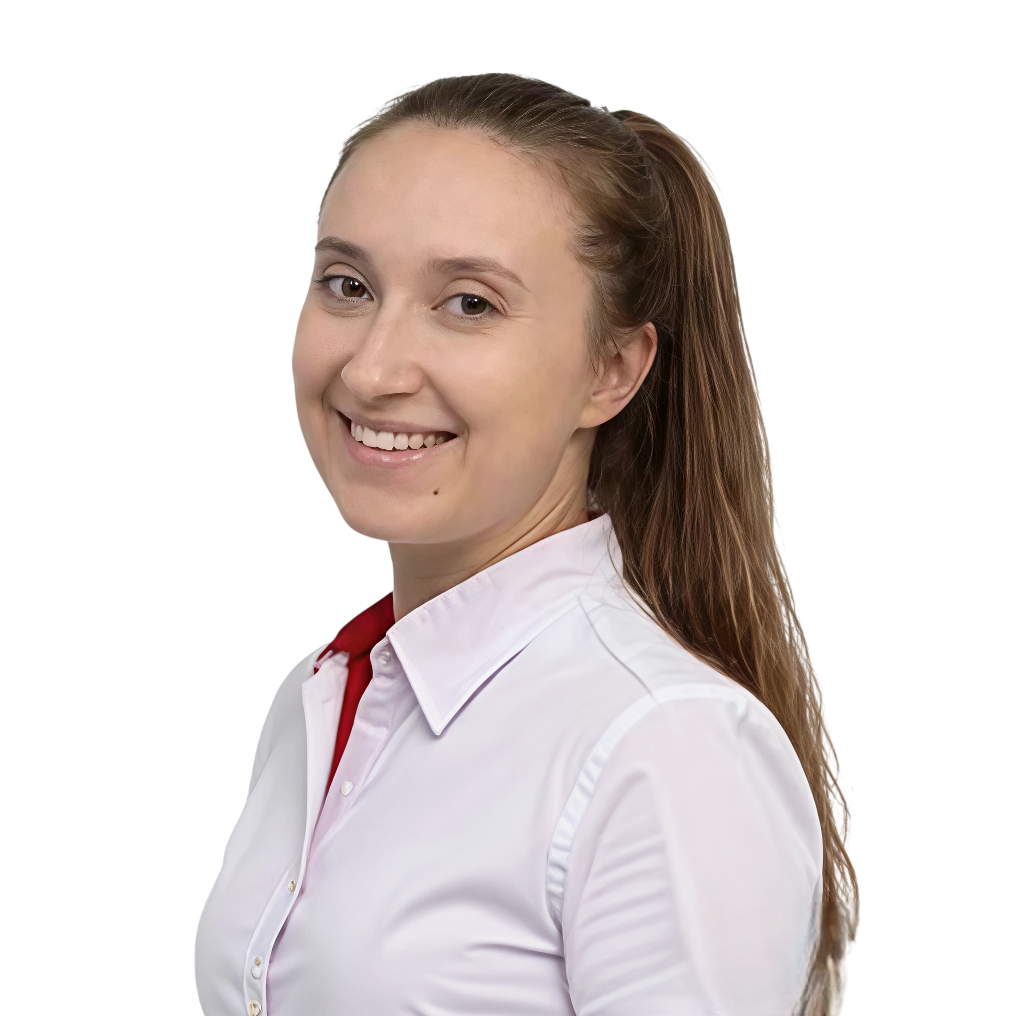 Шилыковская Елизавета Александровна