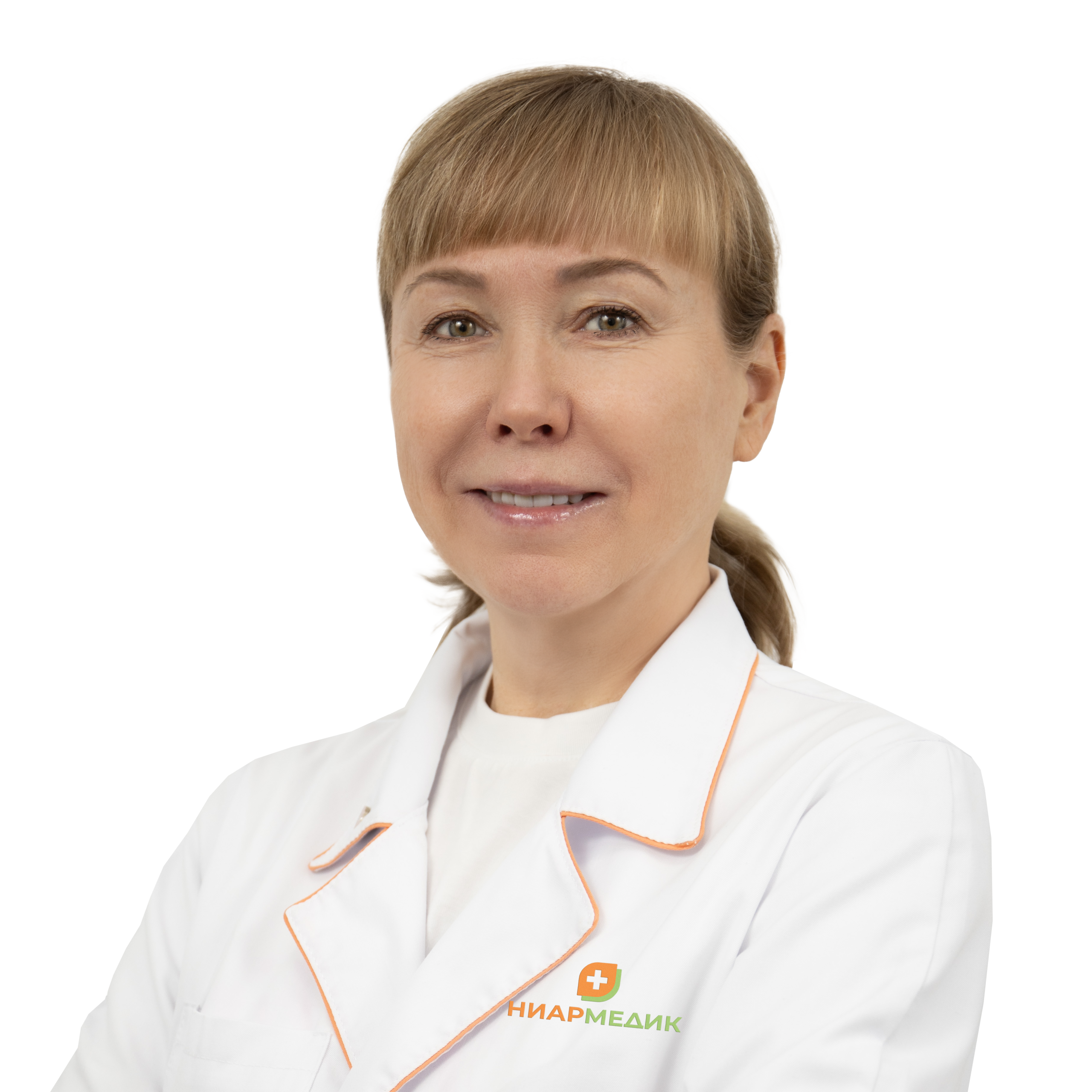 Тарасова Наталья Сергеевна
