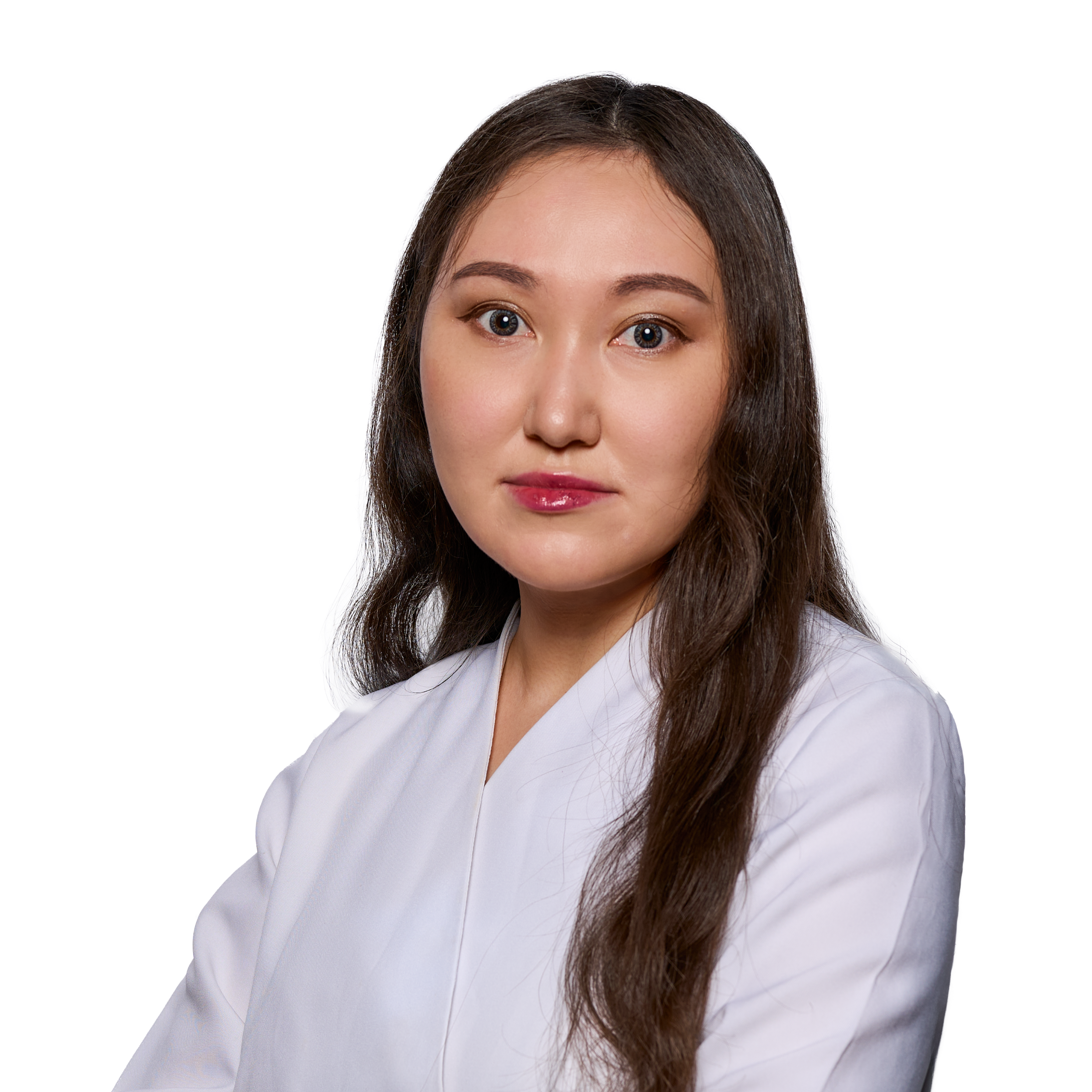 Тимофеева Варвара Михайловна