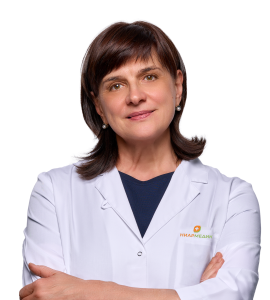 Исаева Ирина Владимировна