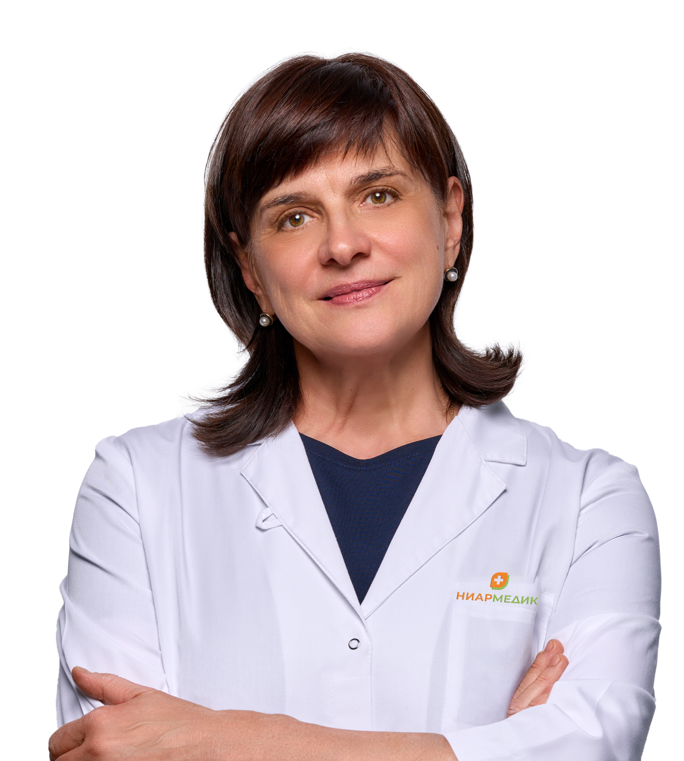 Исаева Ирина Владимировна
