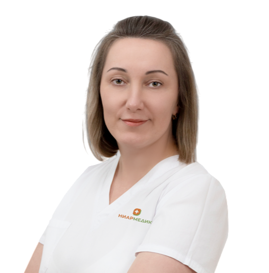 Юдина Екатерина Александровна