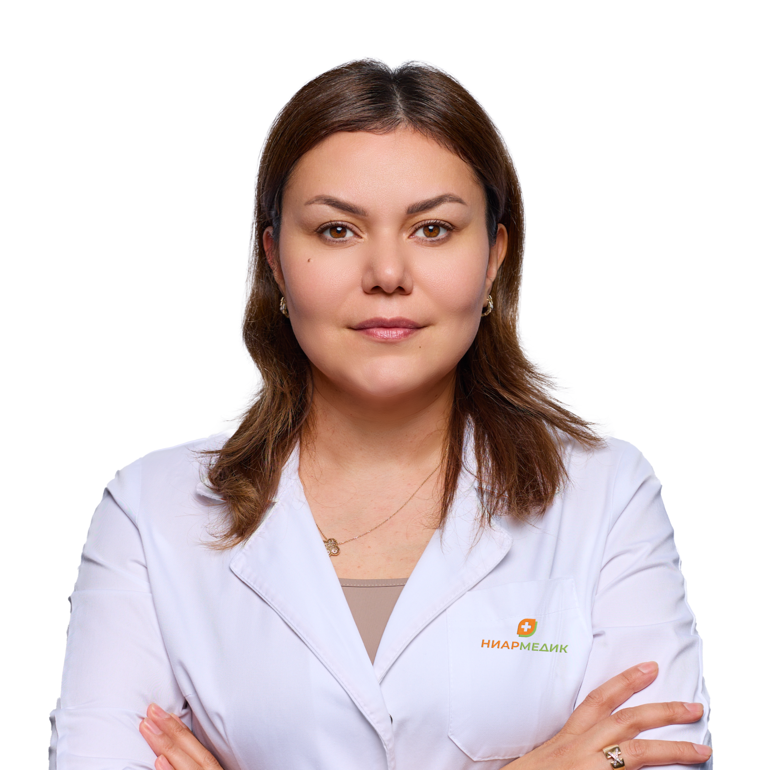 Мухамедова Зебунисо Сироджидиновна