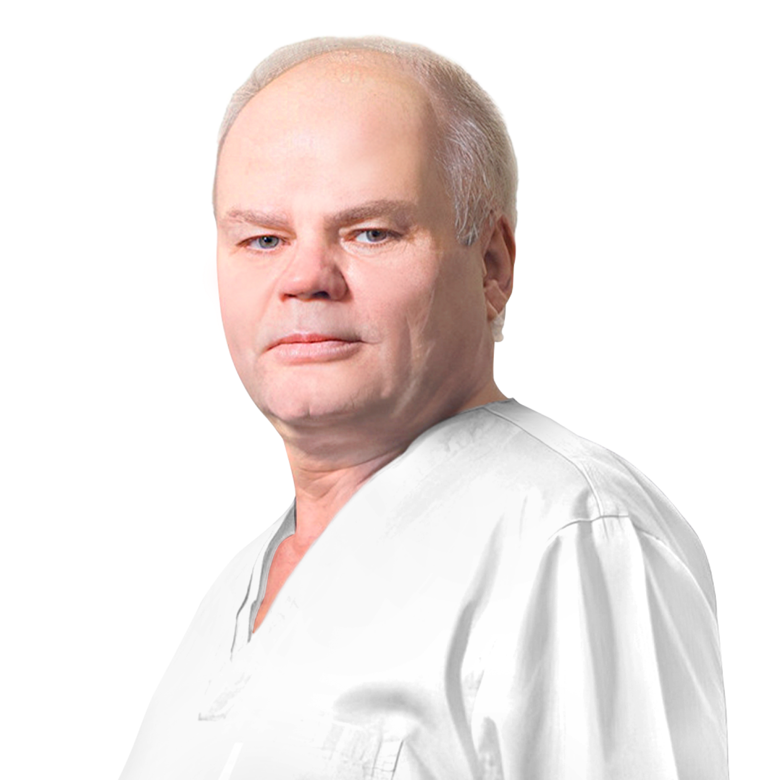 Верещагин Сергей Анатольевич