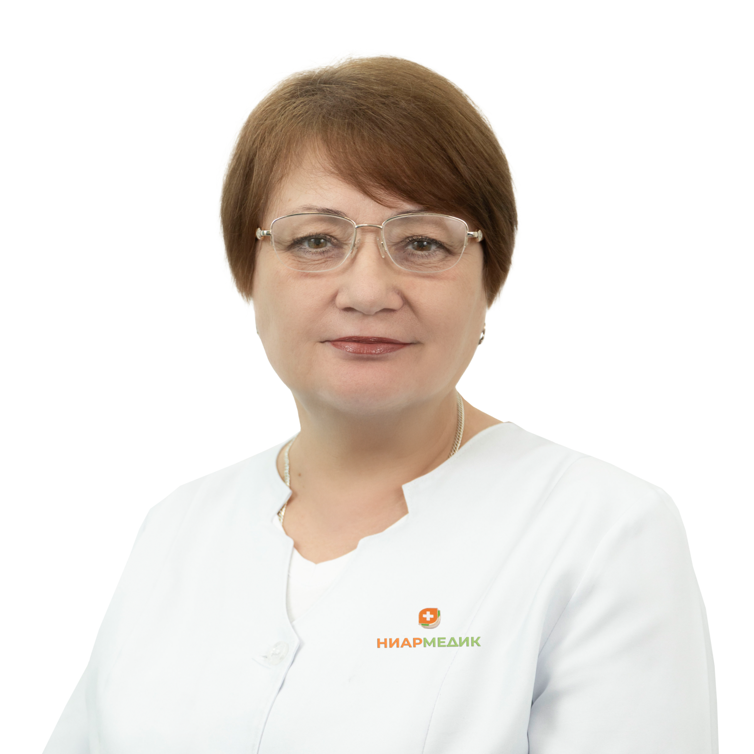Заец Ирина Анатольевна
