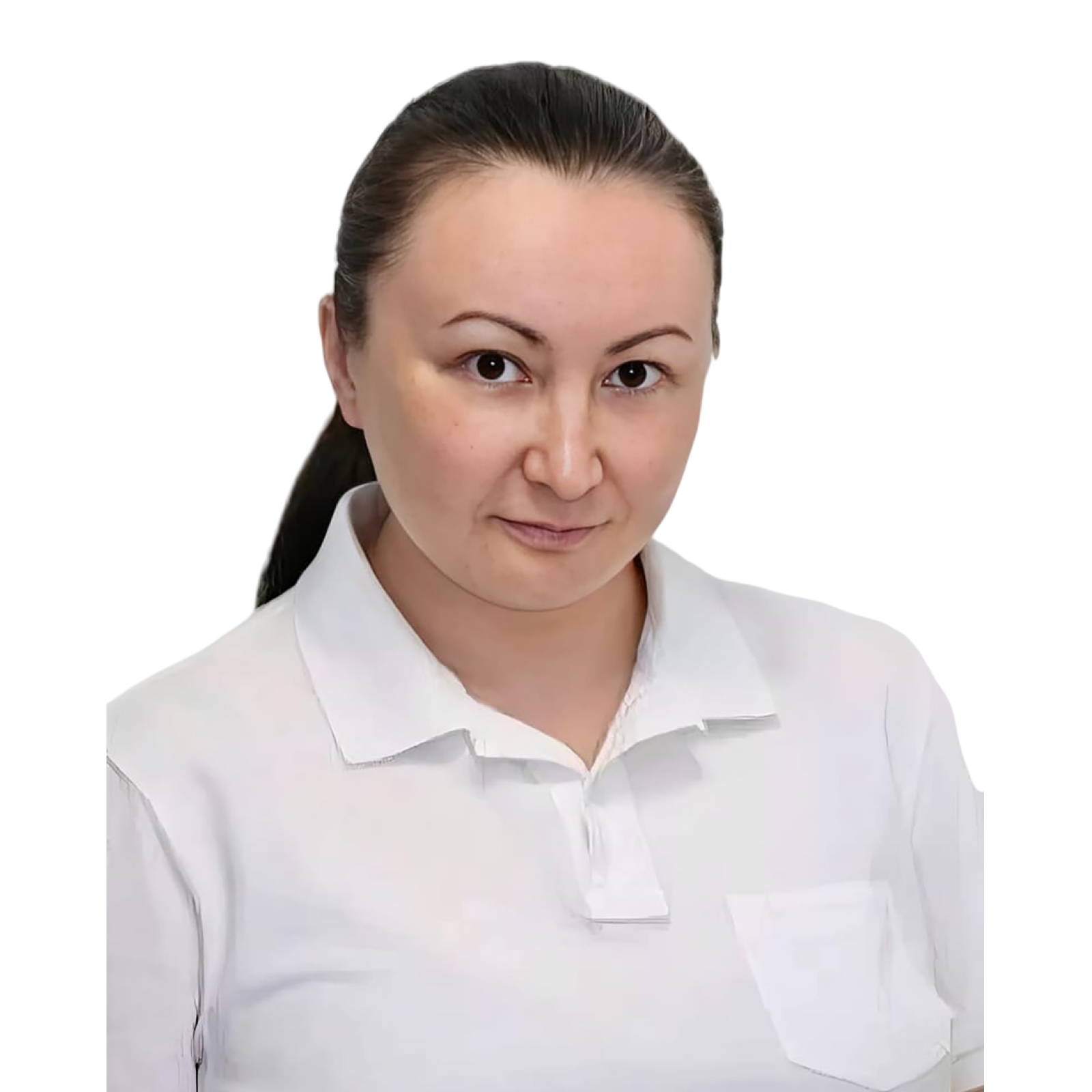 Ибрагимова Лилия Рамилевна