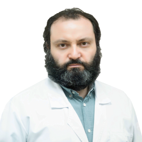 Фомниди Константин Ефимович
