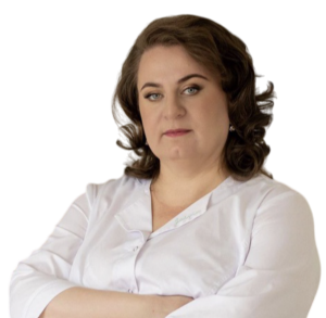 Хасаева Милана Ибрагимовна