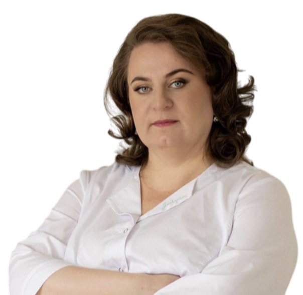 Хасаева Милана Ибрагимовна