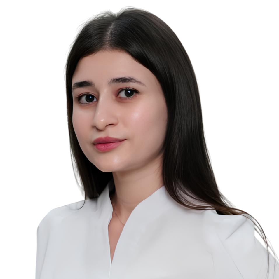 Тамазова Ляна Башировна