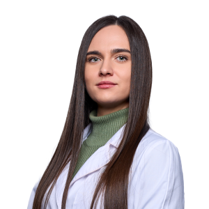 Бодрова Марина Дмитриевна