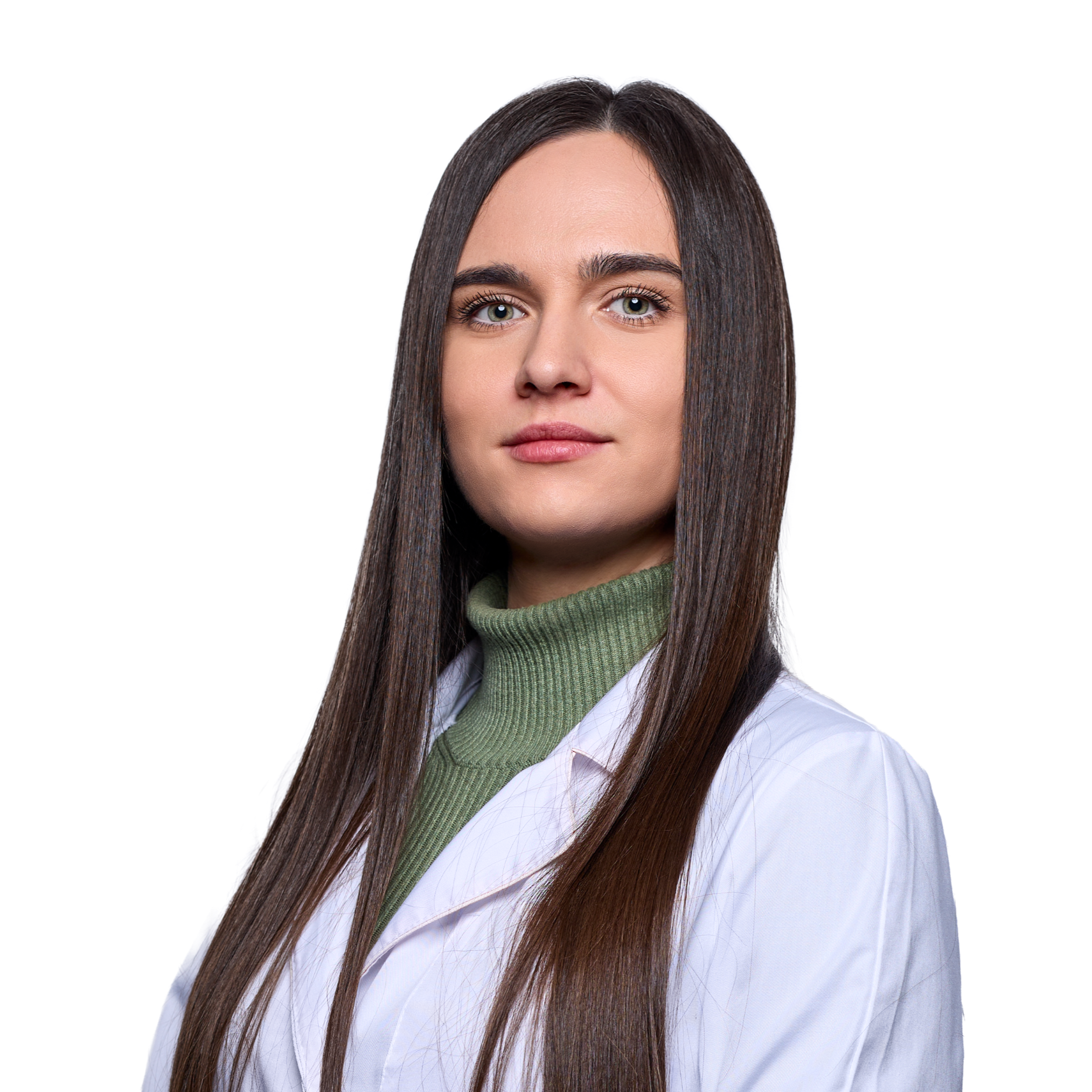 Бодрова Марина Дмитриевна
