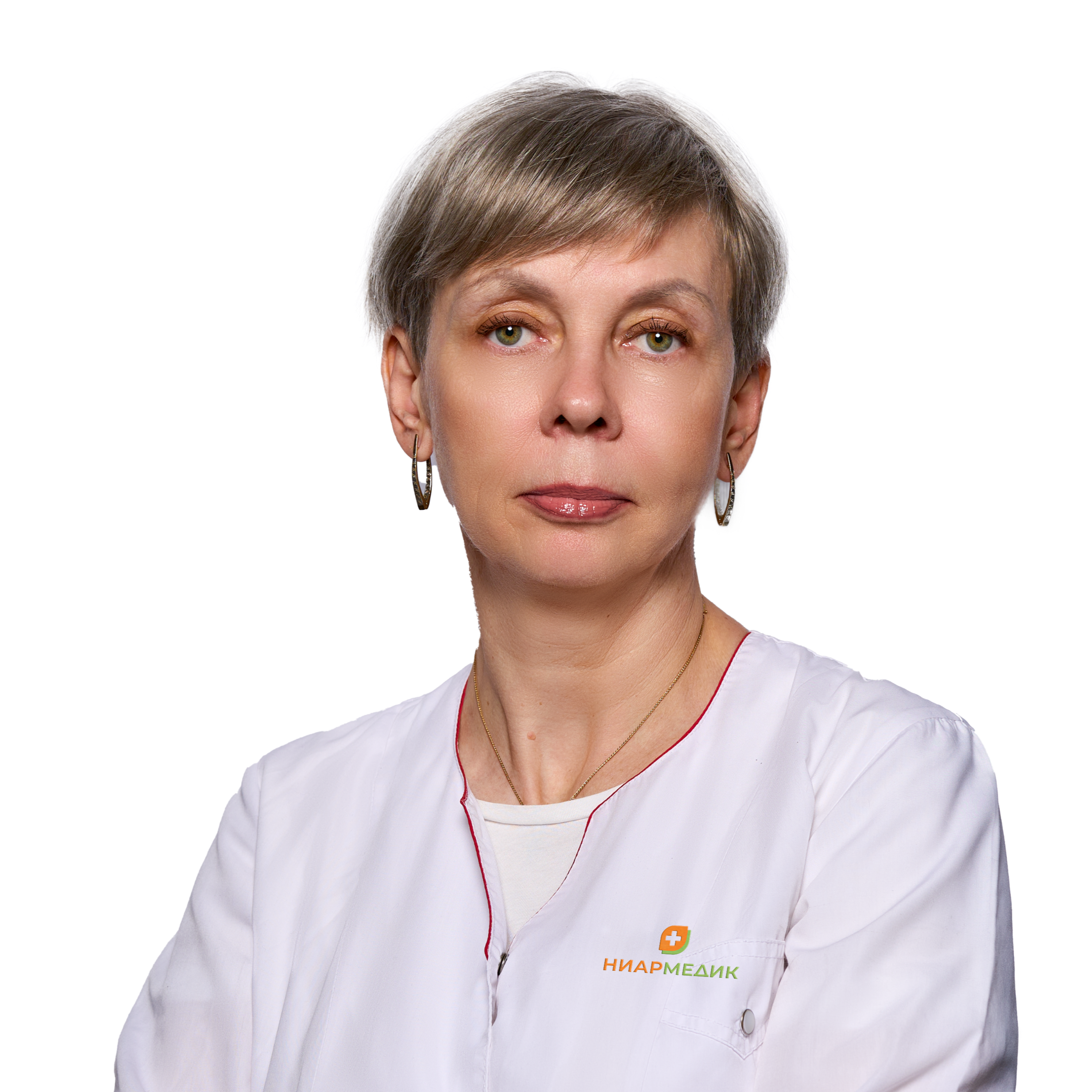 Горностаева Ирина Николаевна