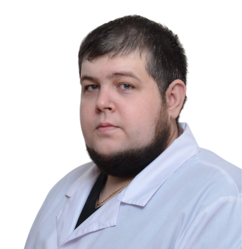 Кузнецов Максим Олегович