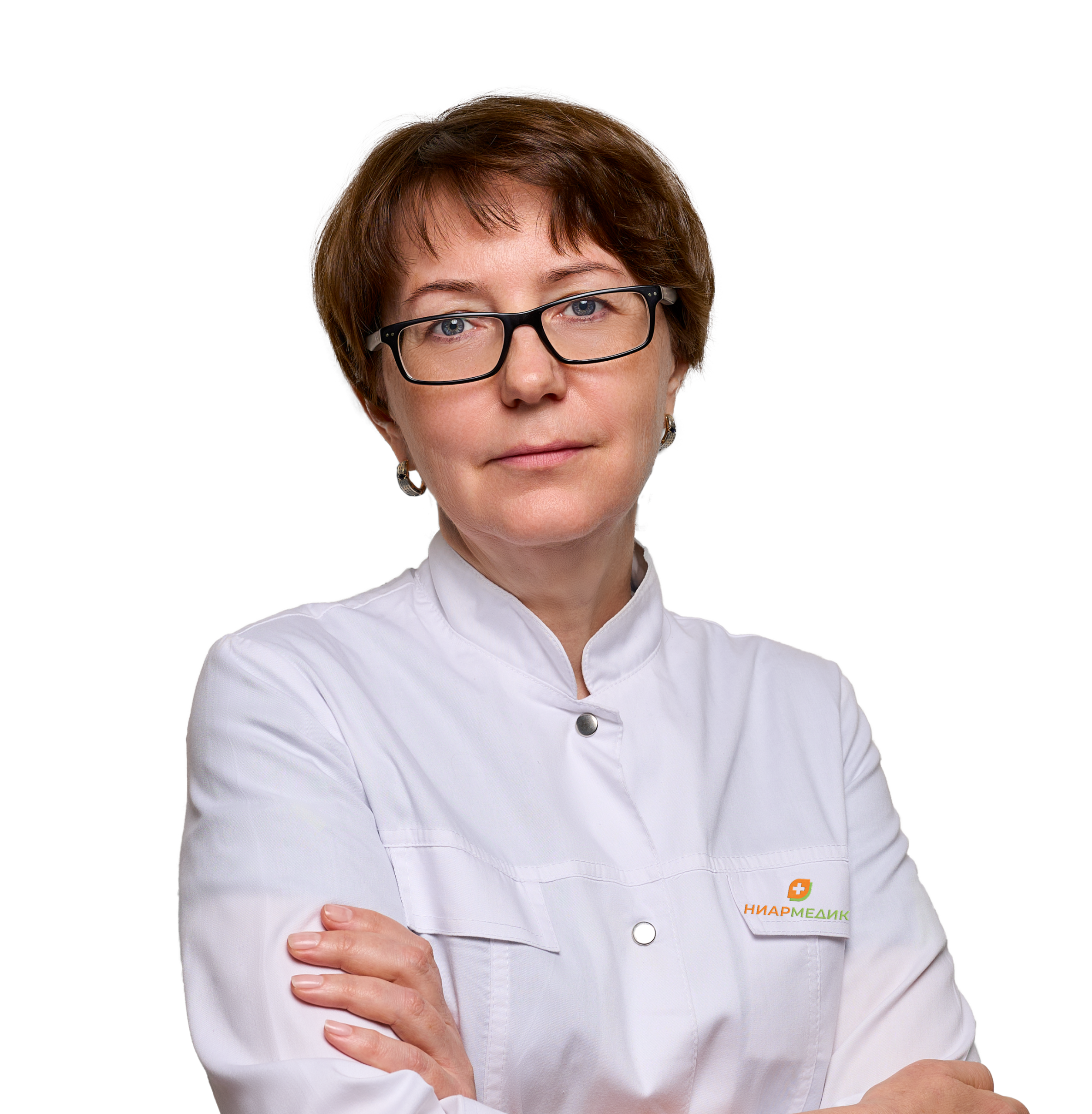 Агаева Екатерина Евгеньевна