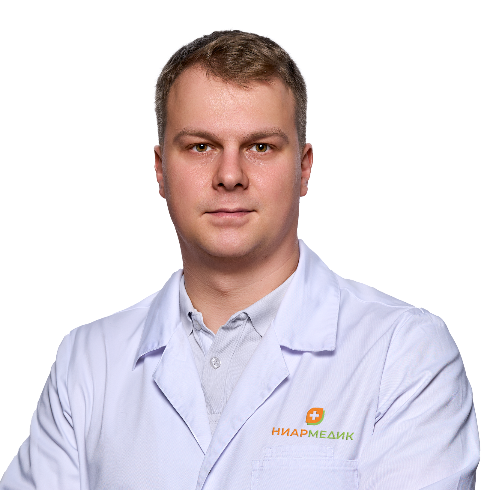 Кириллов Иван Владимирович