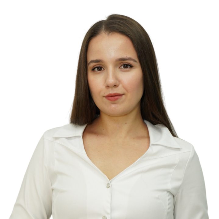 Свист Ксения Вадимовна