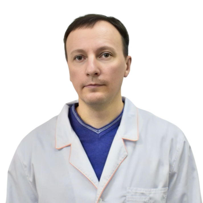 Лисицын Александр Владимирович
