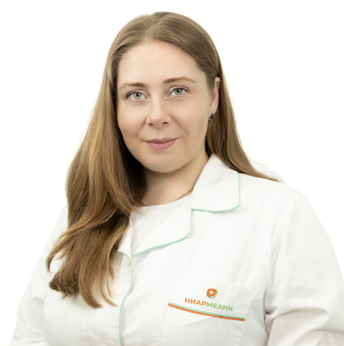 Безяева Екатерина Федоровна