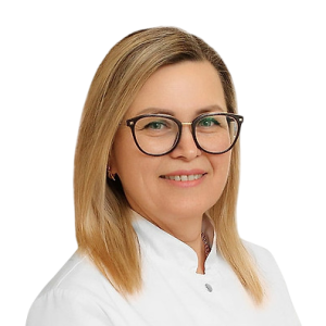 Альмяшева Гульнара Алиевна