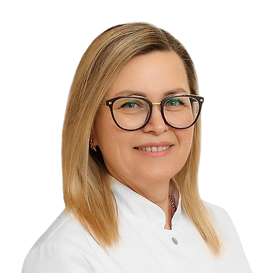 Альмяшева Гульнара Алиевна
