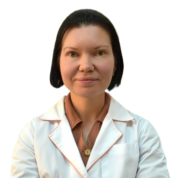 Иваницкая Валерия Павловна