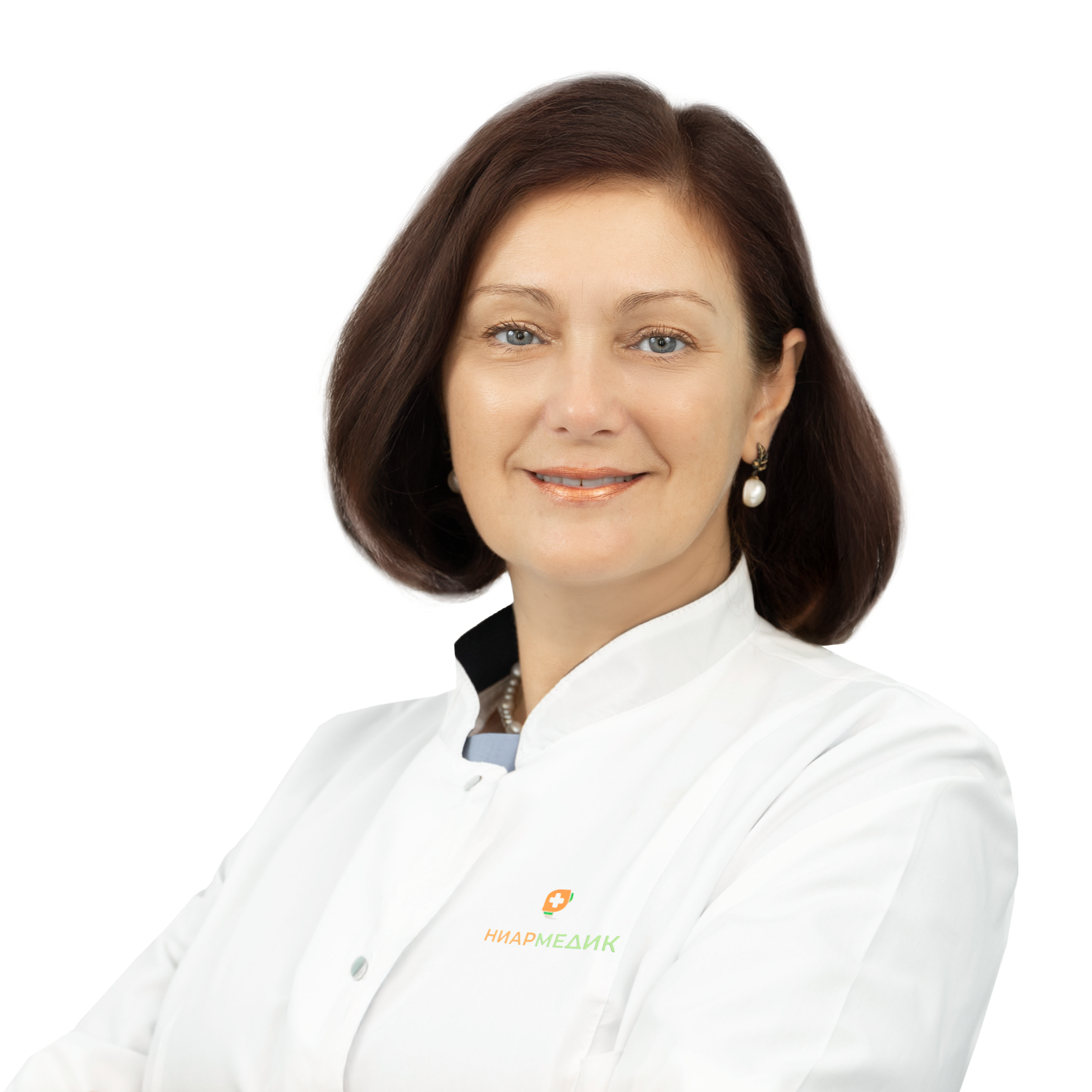 Ивочкина Ольга Николаевна