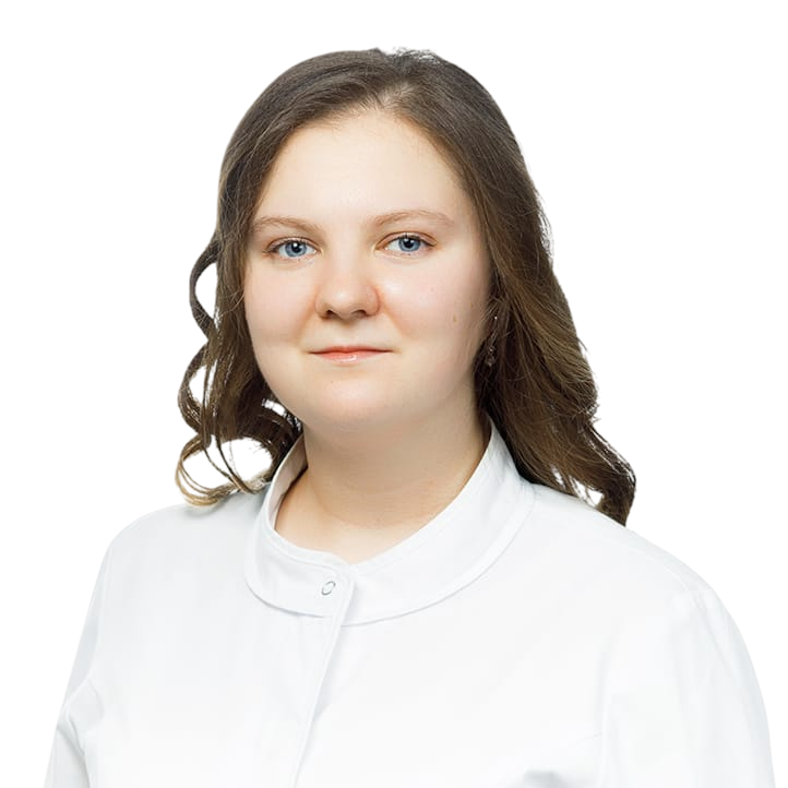 Щетинина Елизавета Юрьевна