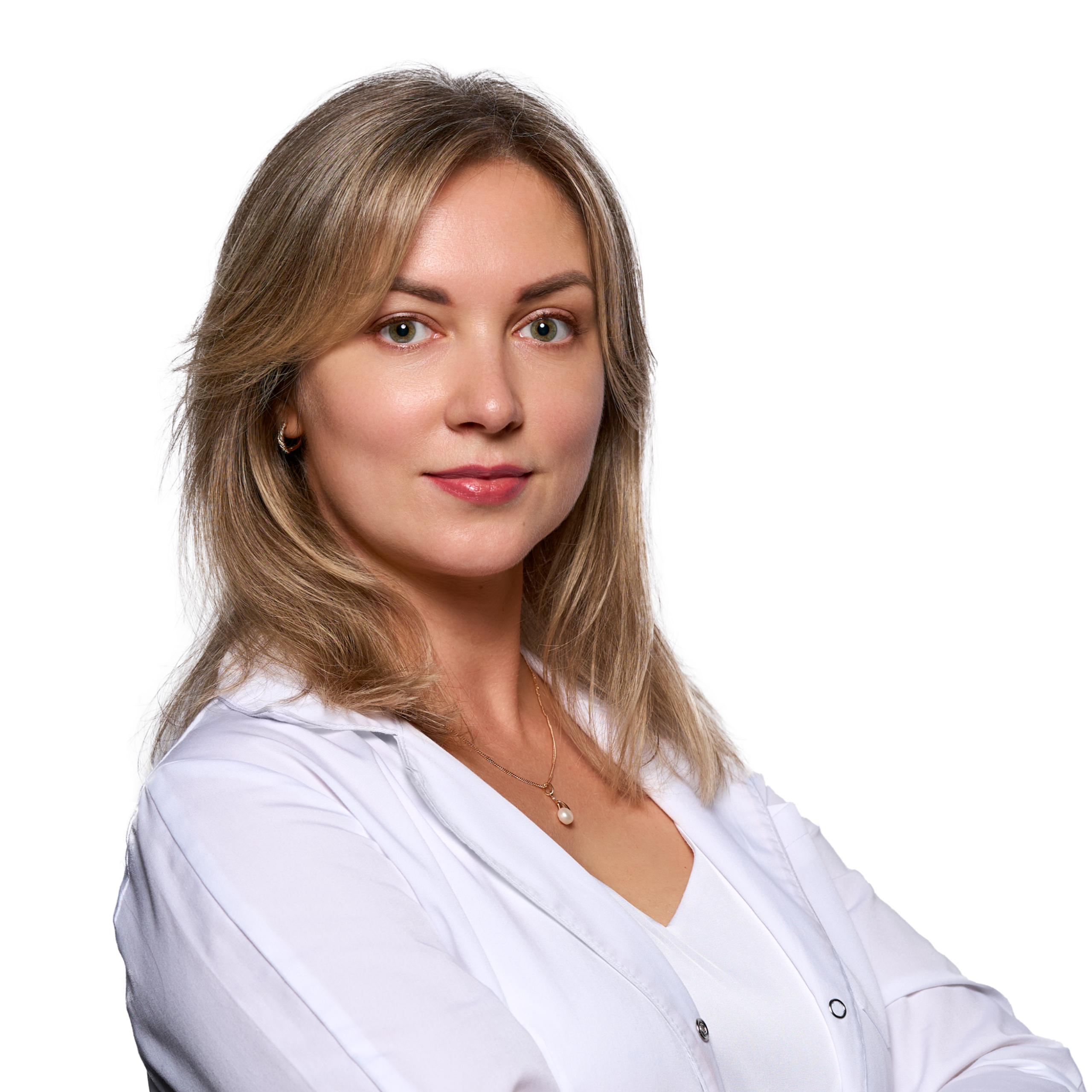 Агафонова Анна Витальевна