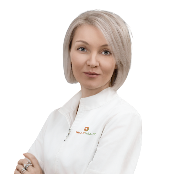 Селезнева Екатерина Александровна