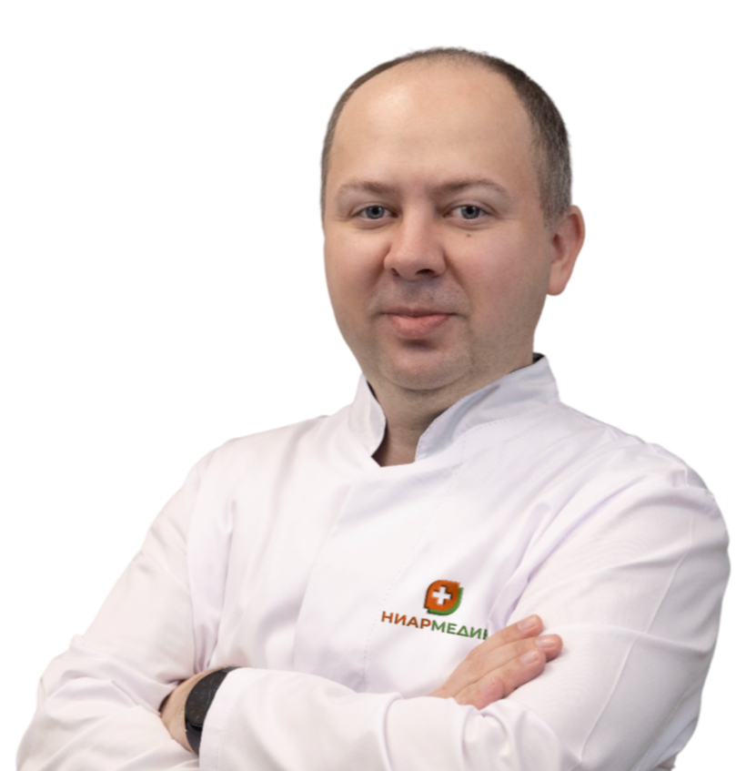 Углов Роман Михайлович