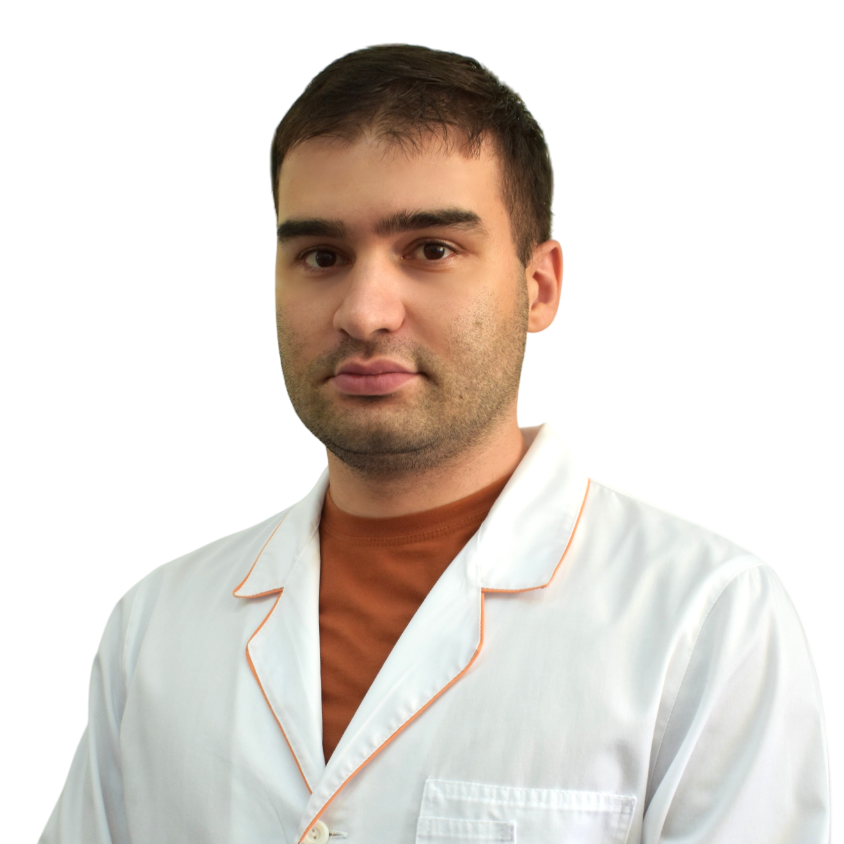 Теуважев Астемир Асланович
