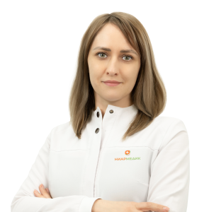 Грачева Оксана Владимировна