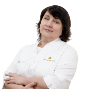 Кононова Анна Алексеевна
