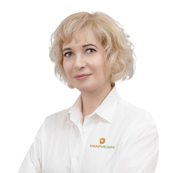 Фишман Александра Юрьевна