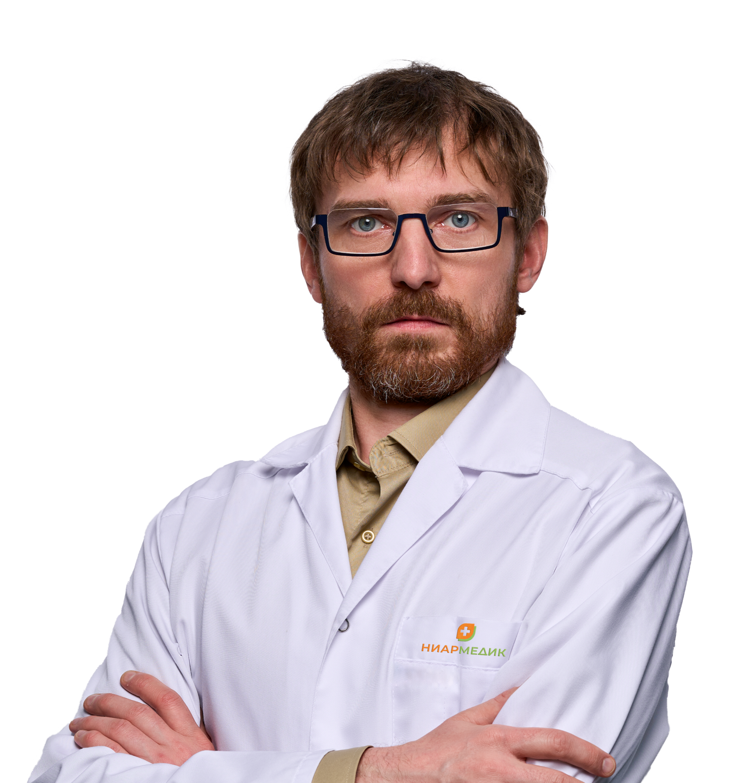 Кузнецов Николай Андреевич