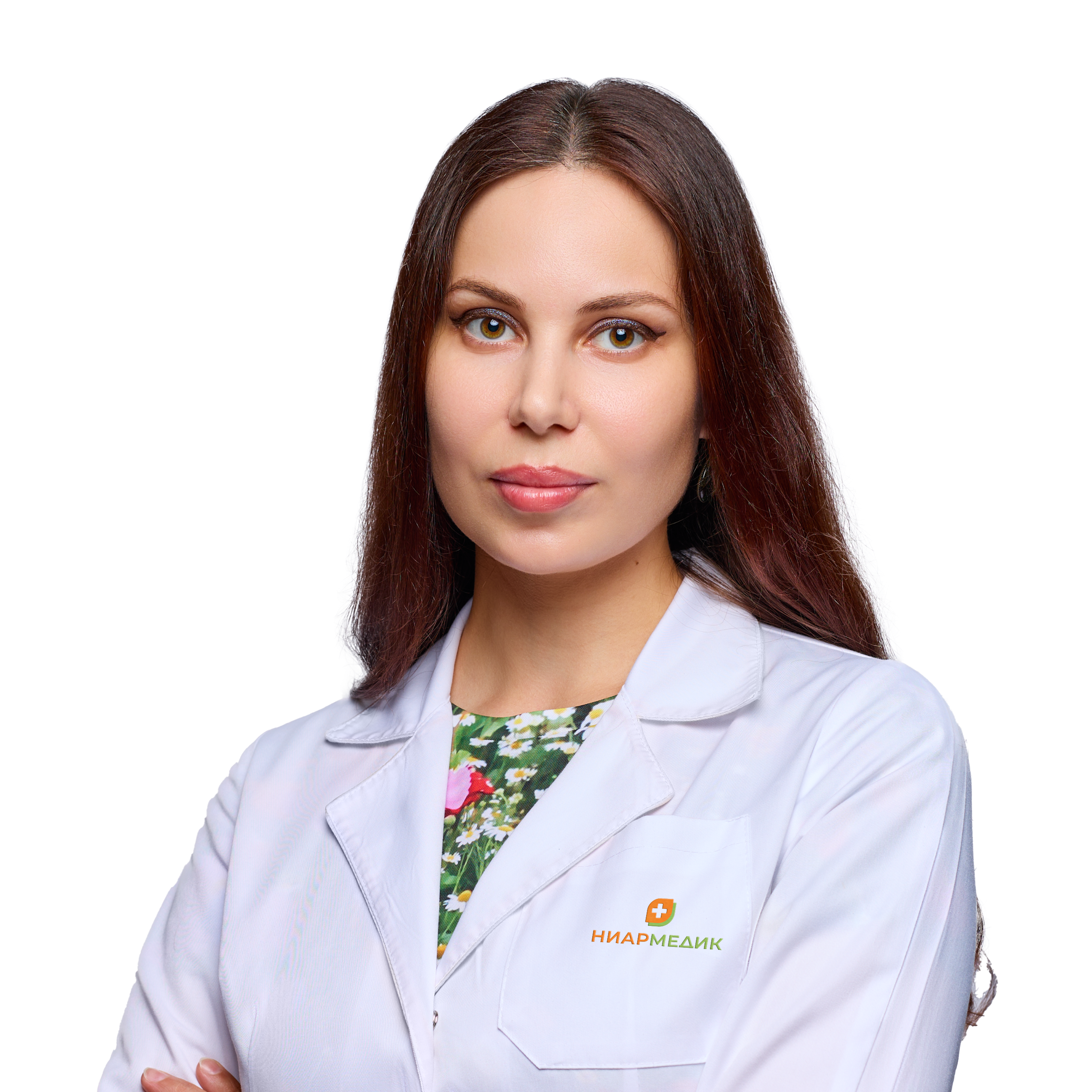 Магомедова Саида Рабаданова