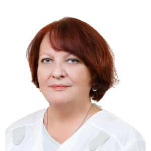 Решетникова Марина Ивановна