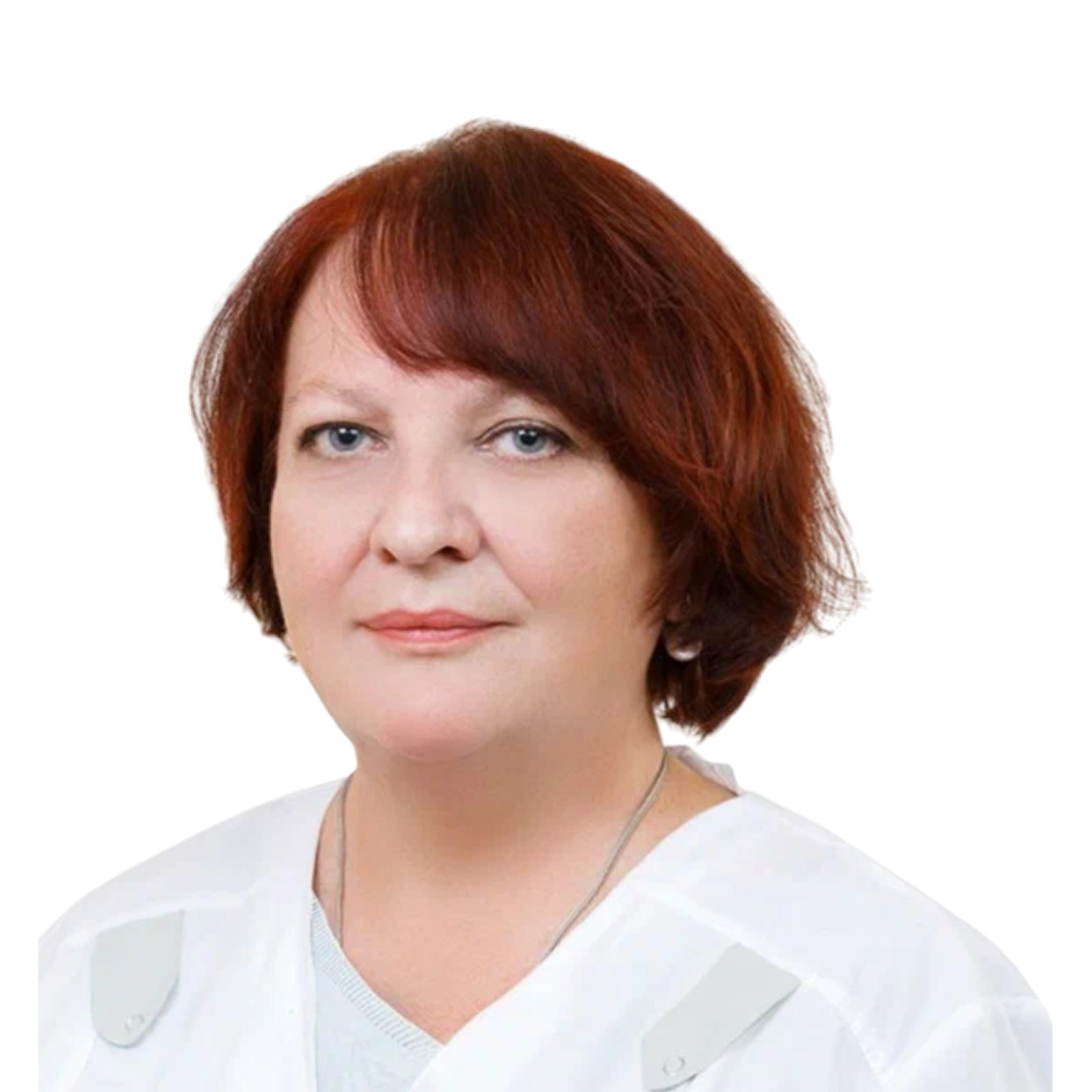 Решетникова Марина Ивановна