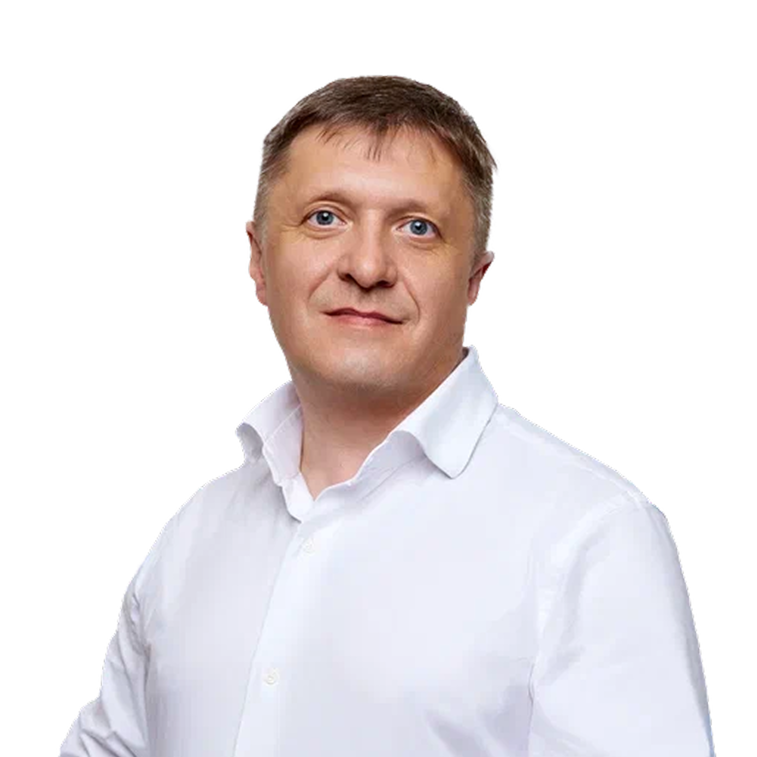 Новокрещёнов Олег Владимирович