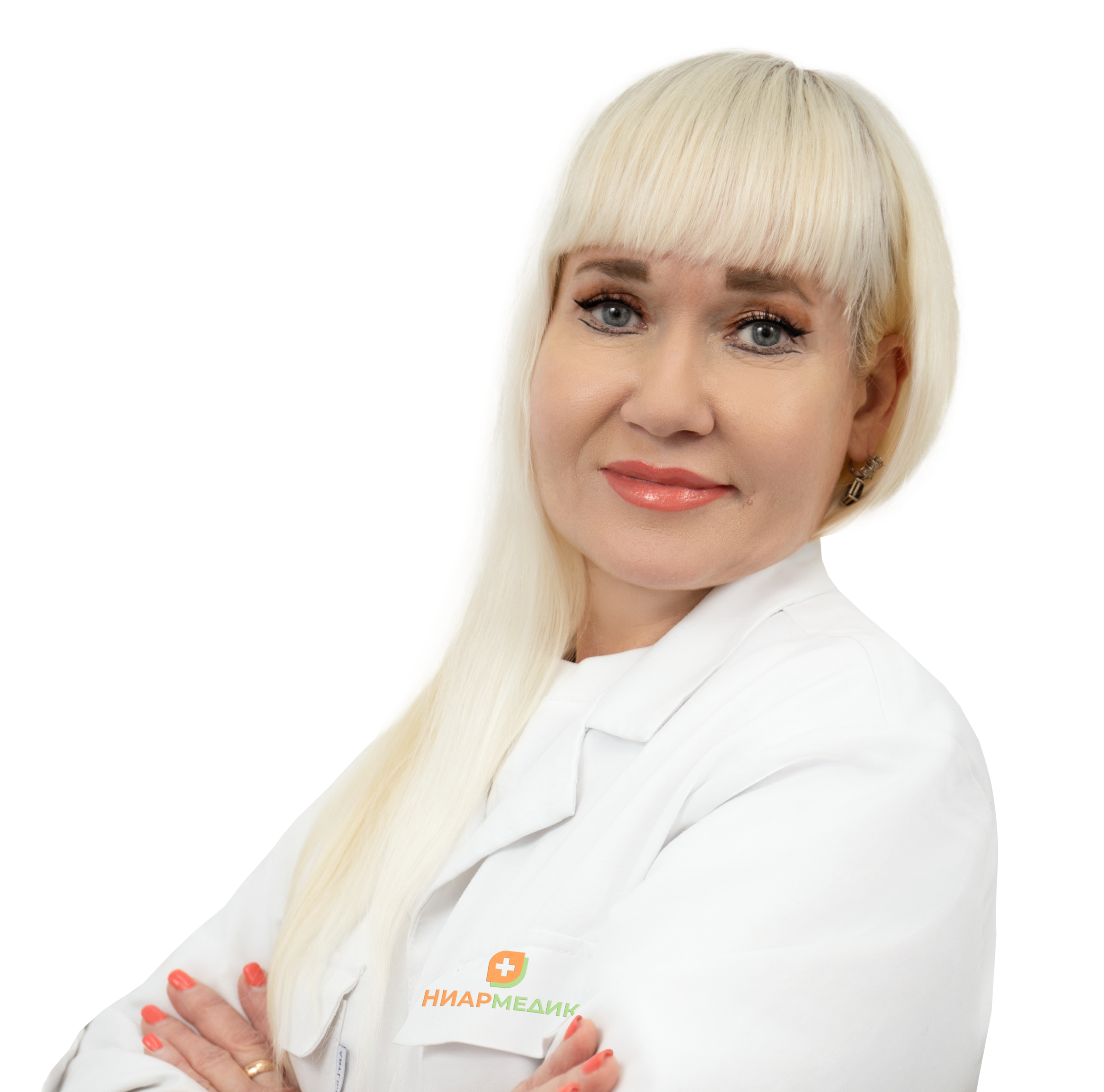 Мифтахова Ирина Геннадьевна