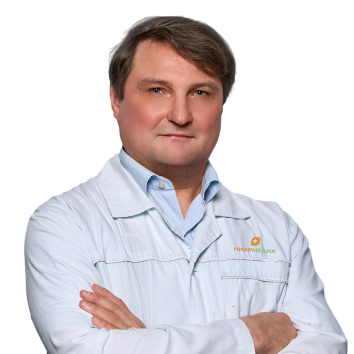 Смирнов Дмитрий Игоревич