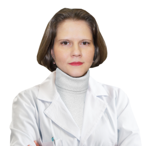 Венглинская Татьяна Михайловна