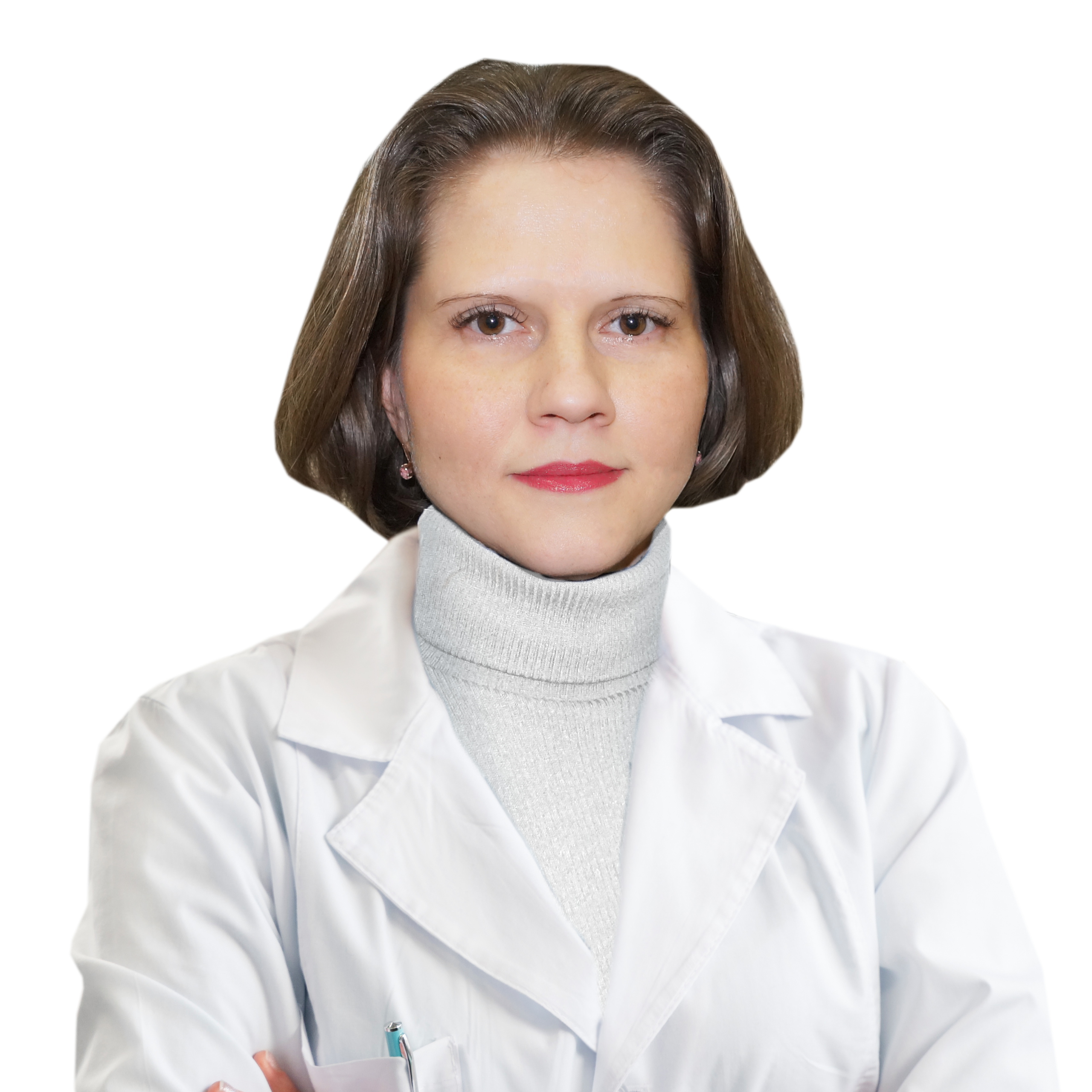 Венглинская Татьяна Михайловна