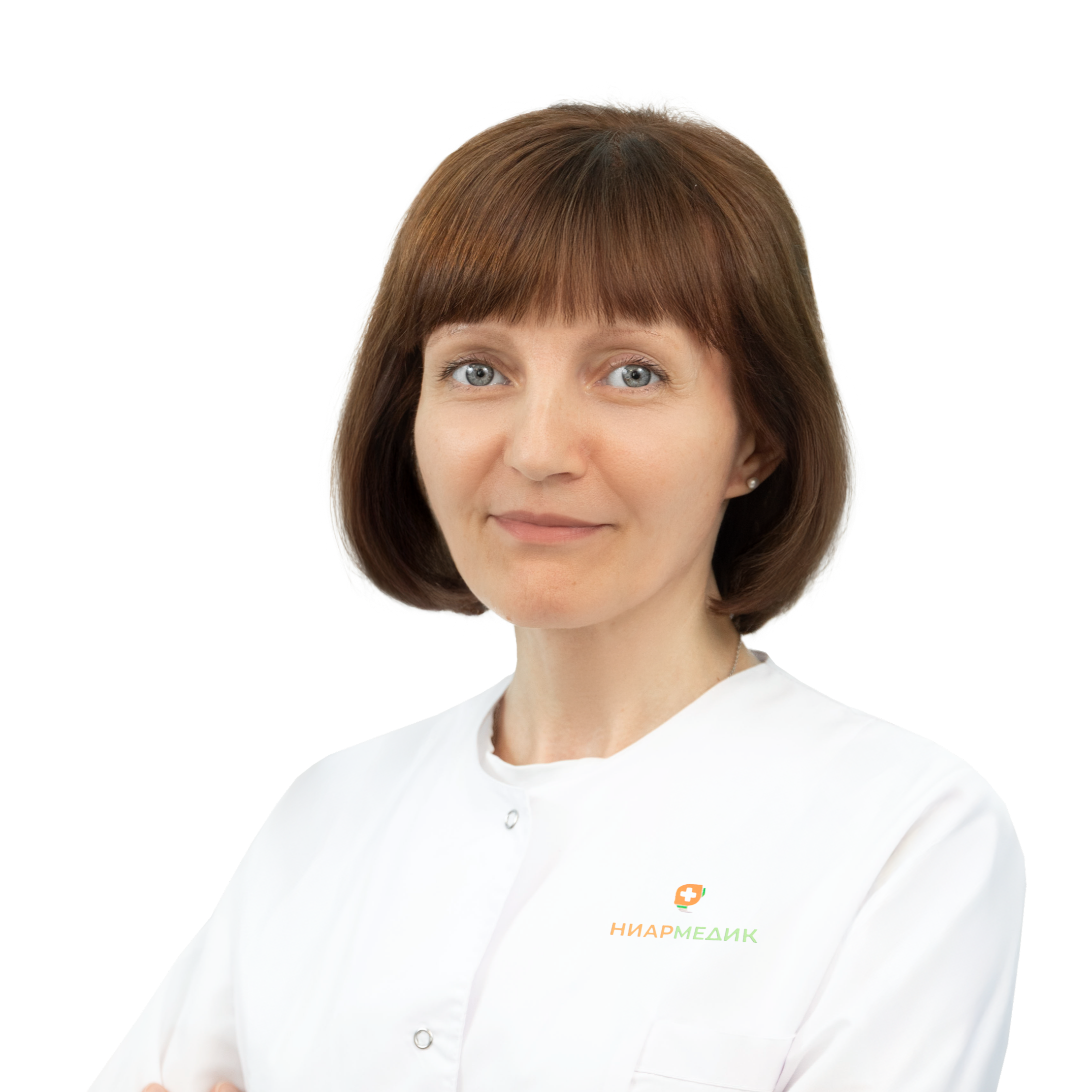 Симонова Елена Александровна