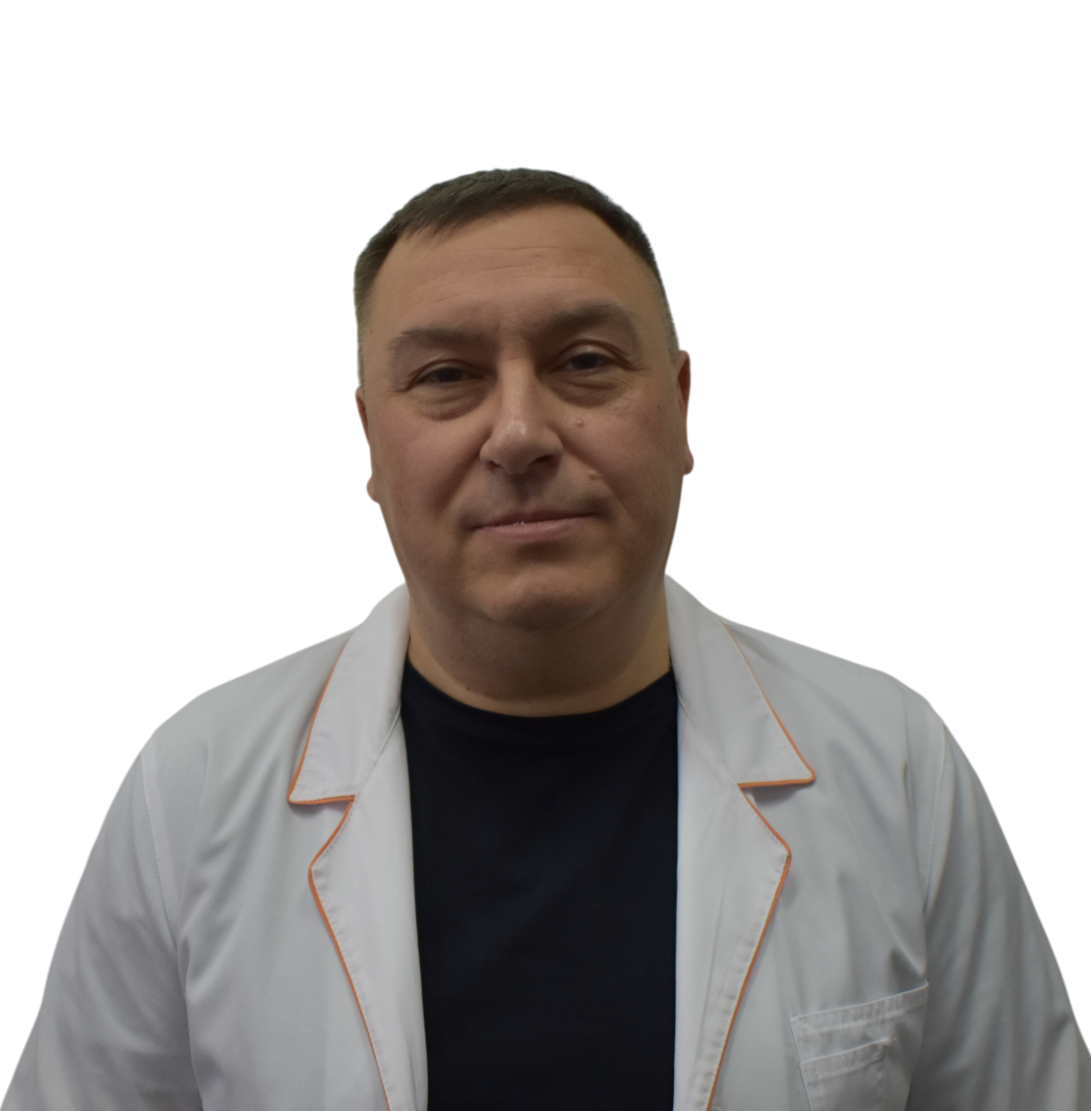 Тиняков Олег Иванович