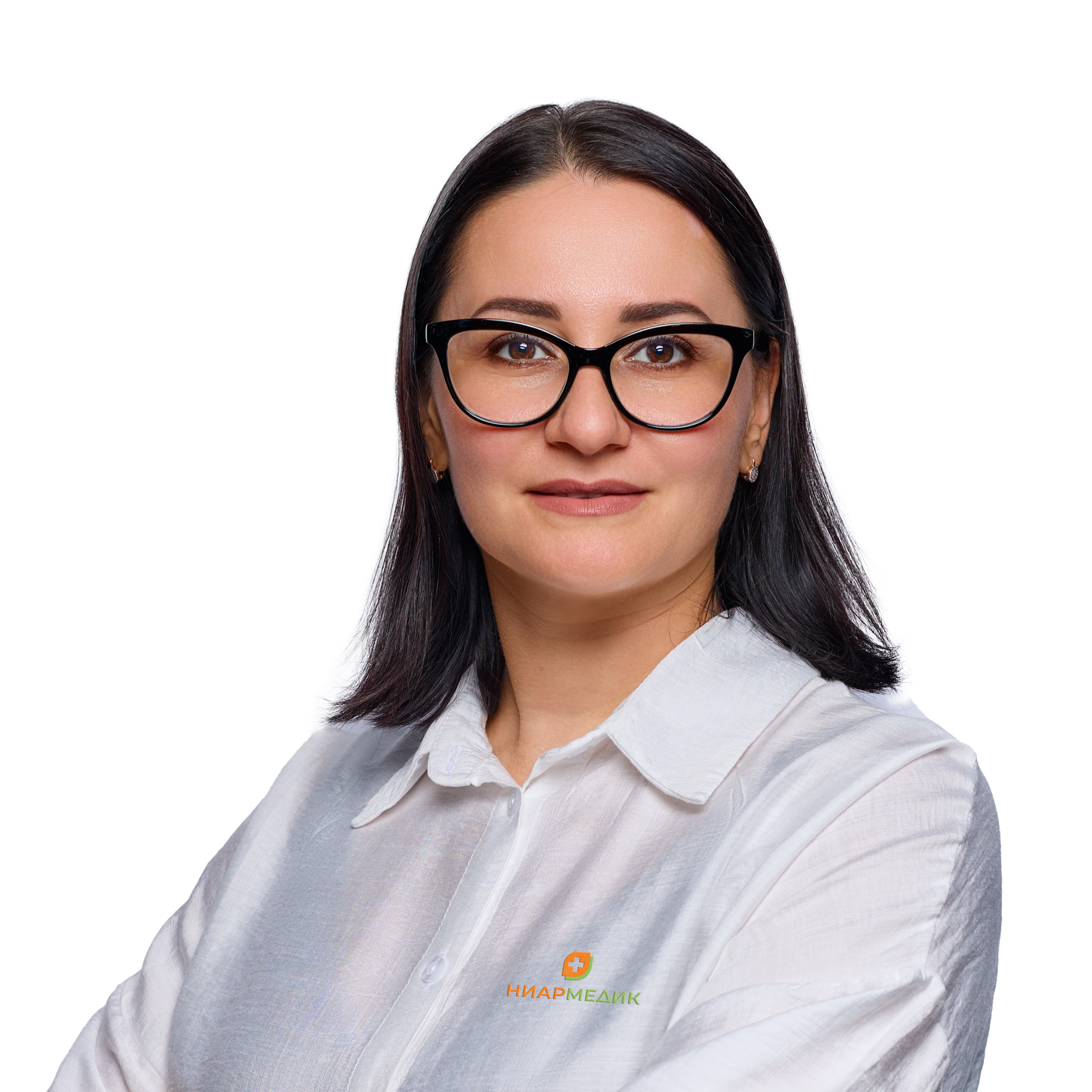 Гевчук Екатерина Юрьевна